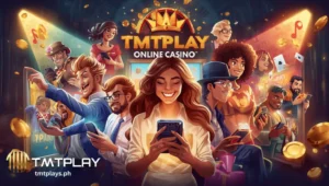 TMTPLAY Withdraw Guide Gaano Kabilis Makukuha ang Panalo
