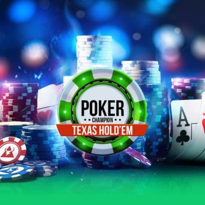 tmtplay Poker